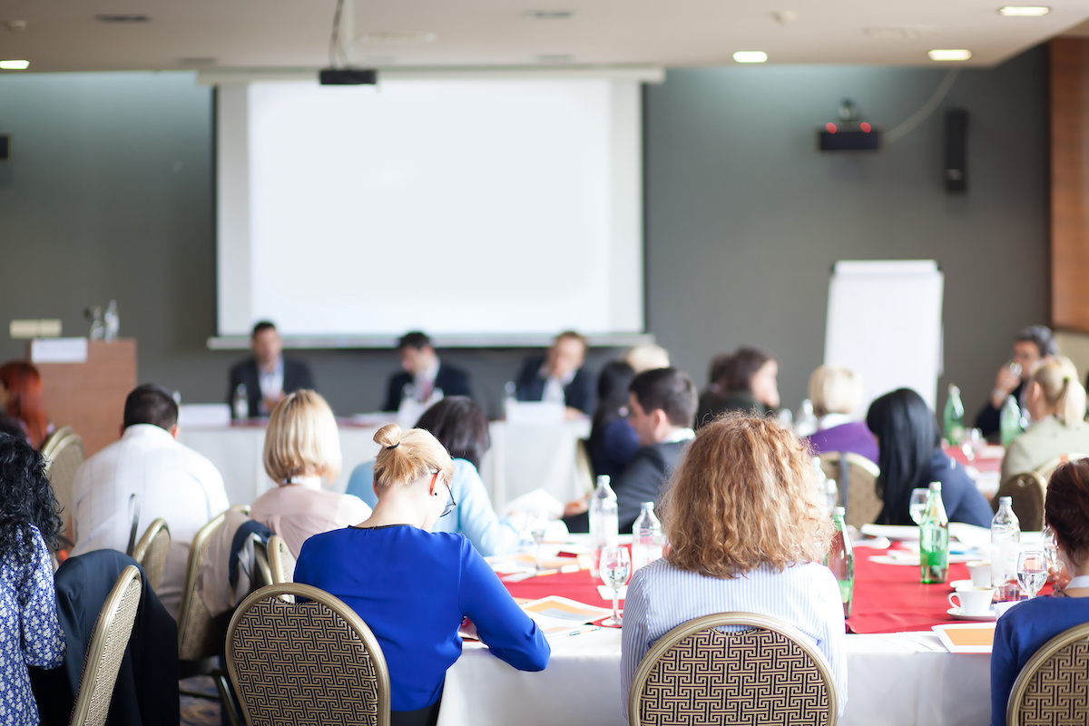 Workshop “Nâng cấp bản thân với kỹ năng Leadership”